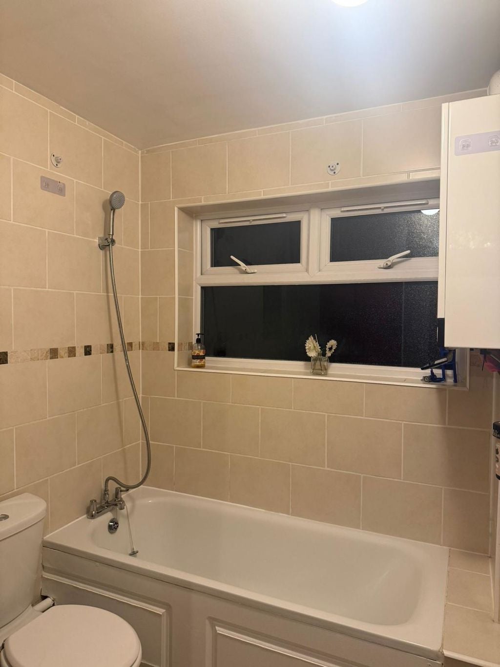 Flat Chichester Road in Greater London