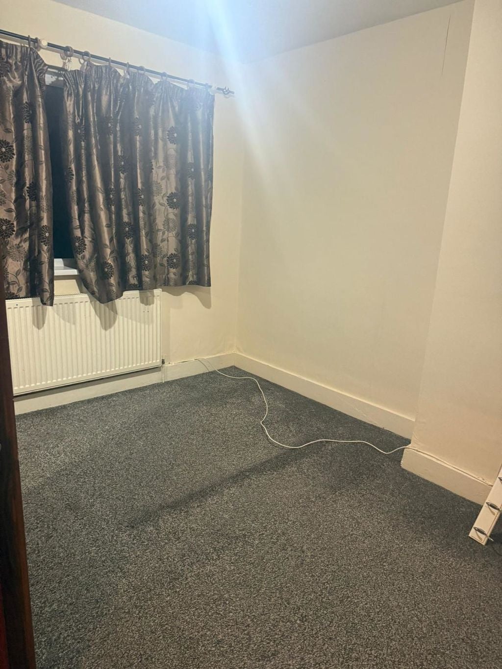Flat Chichester Road in Greater London