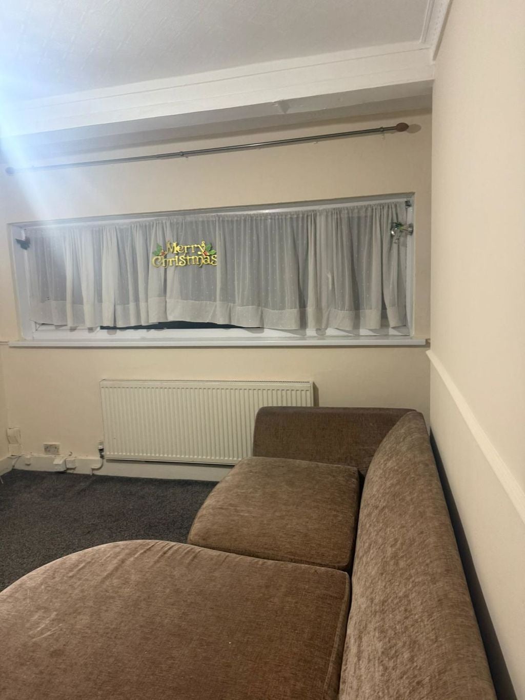 Flat Chichester Road in Greater London