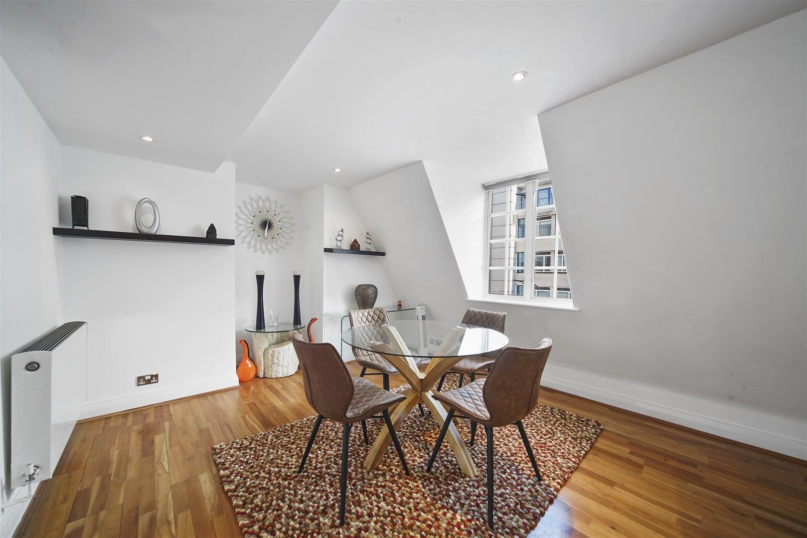 Flat Dorset Street in City of Westminster