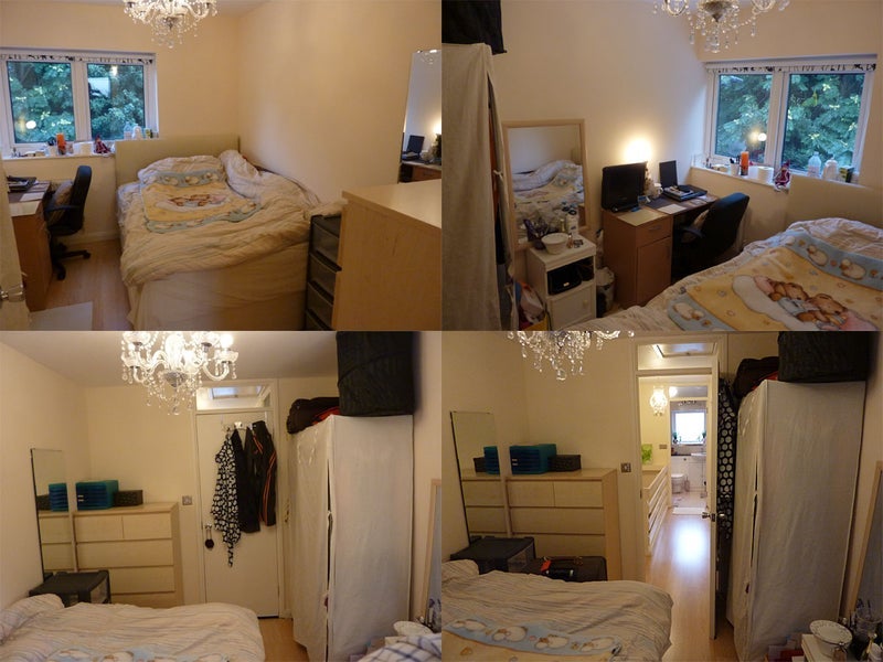 Room Brewhouse Walk in Greater London