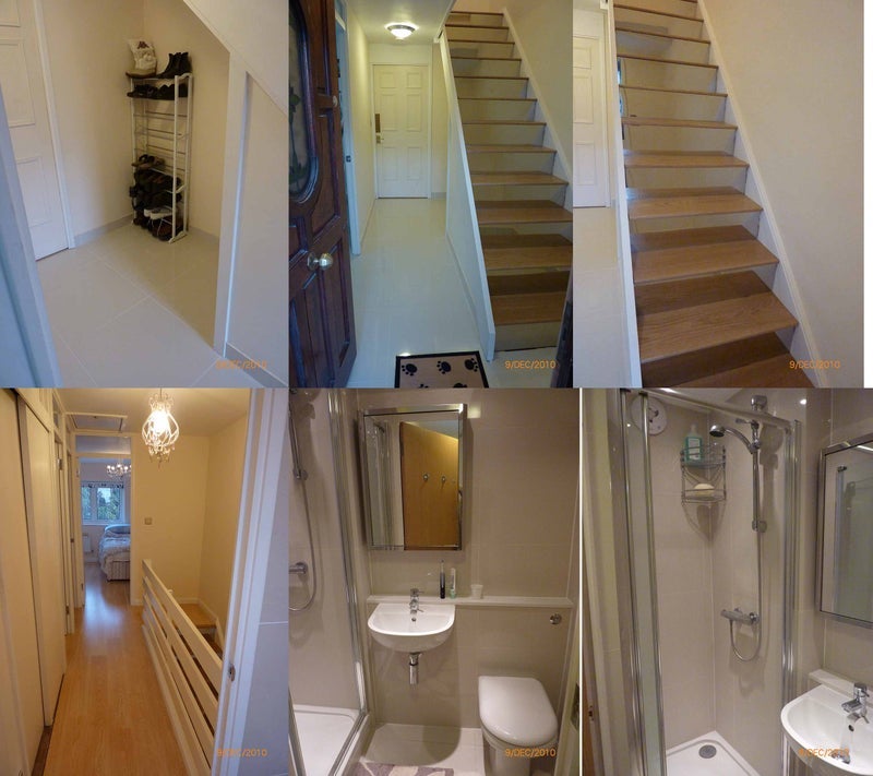 Room Brewhouse Walk in Greater London
