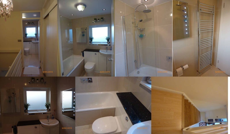 Room Brewhouse Walk in Greater London