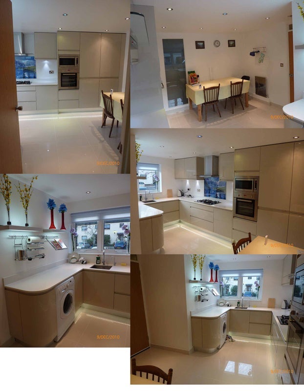Room Brewhouse Walk in Greater London
