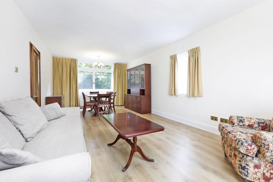 House Park Close in Greater London