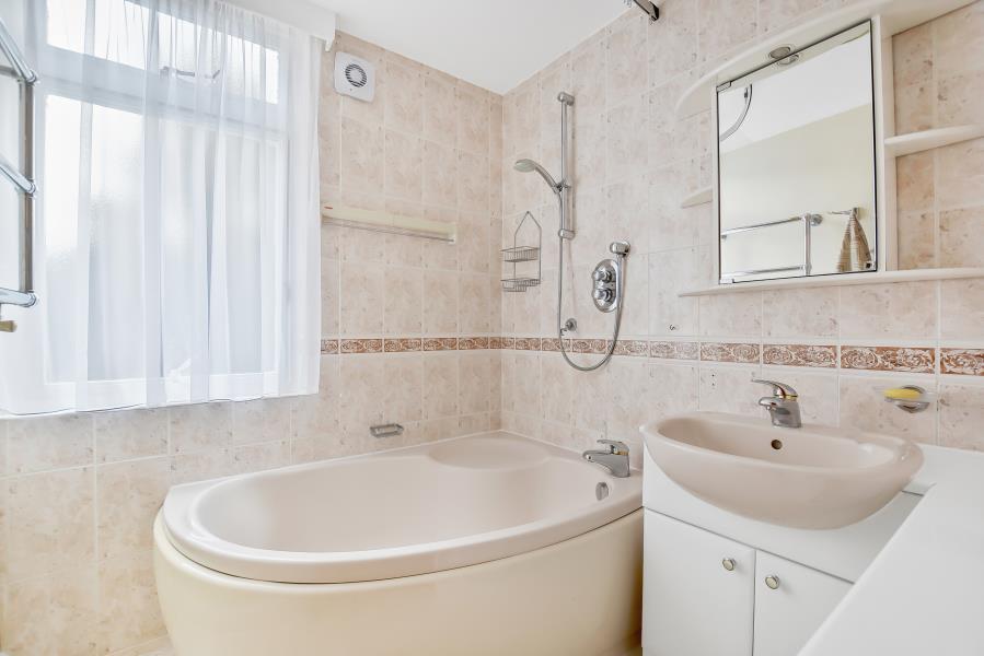 House Park Close in Greater London