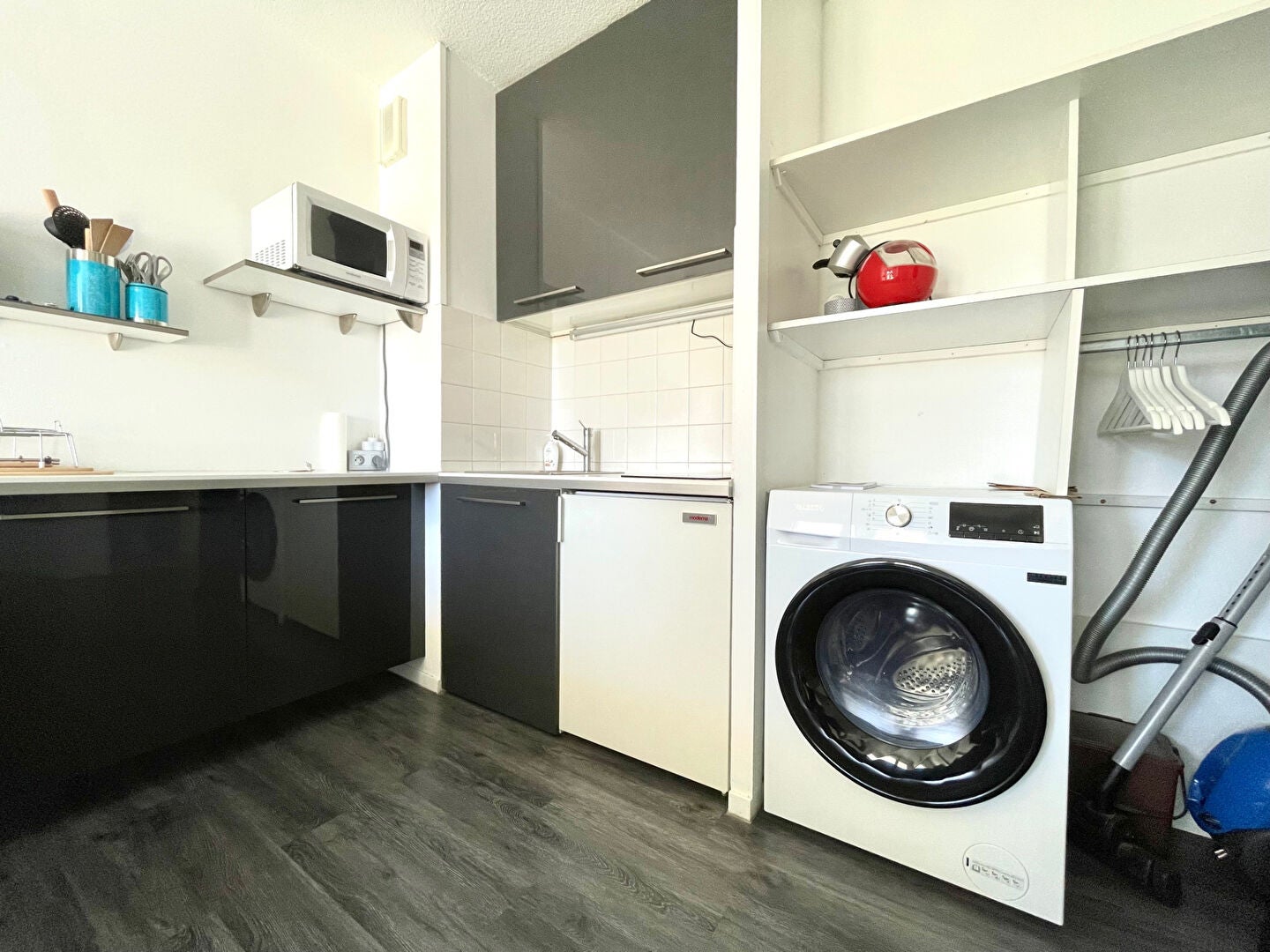 Appartement Rue Maurice Le Flem à Brest