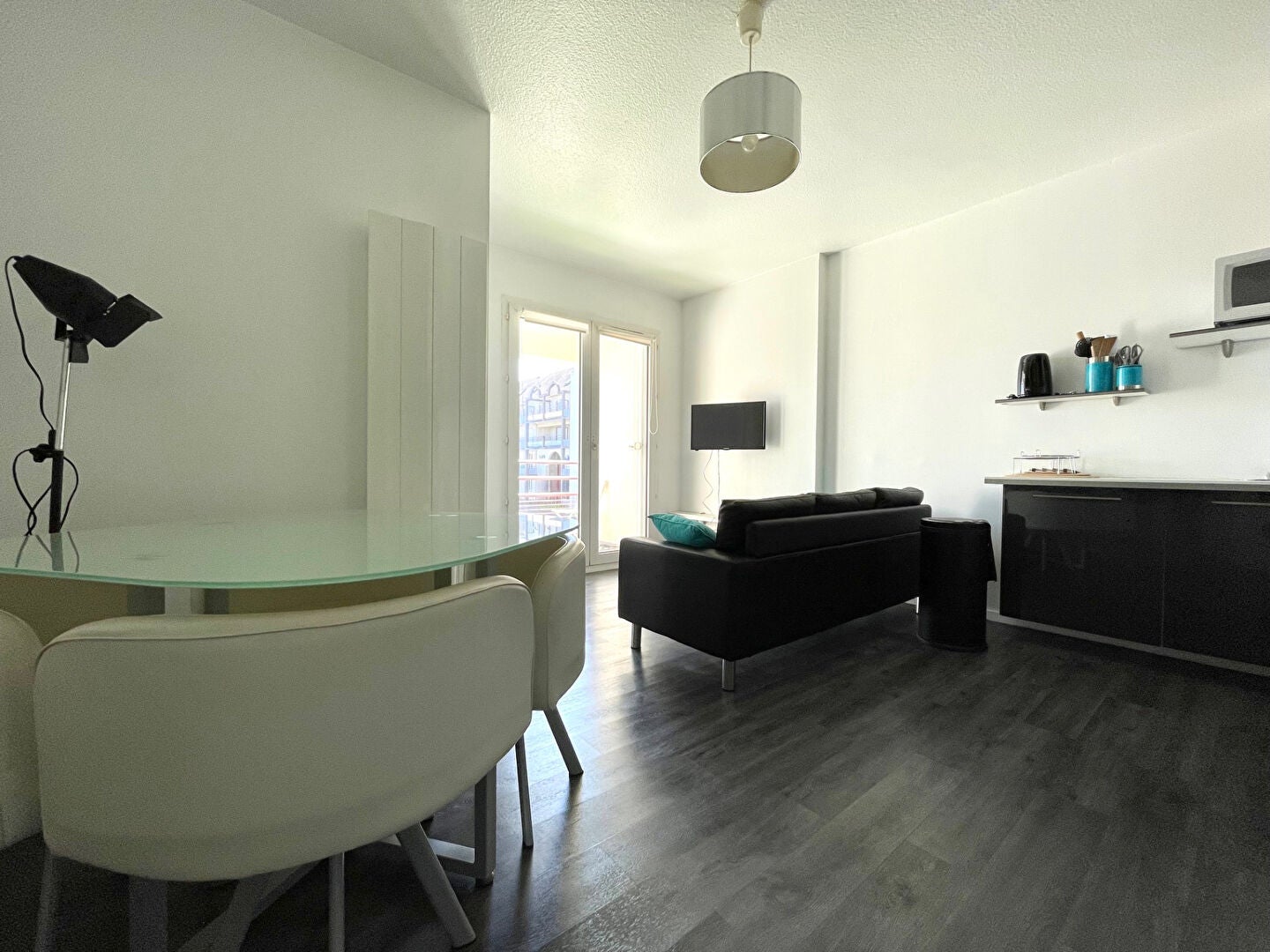 Appartement Rue Maurice Le Flem à Brest