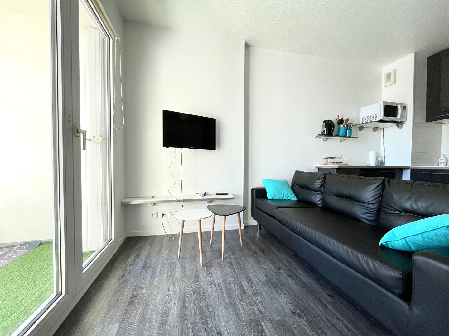 Appartement Rue Maurice Le Flem à Brest