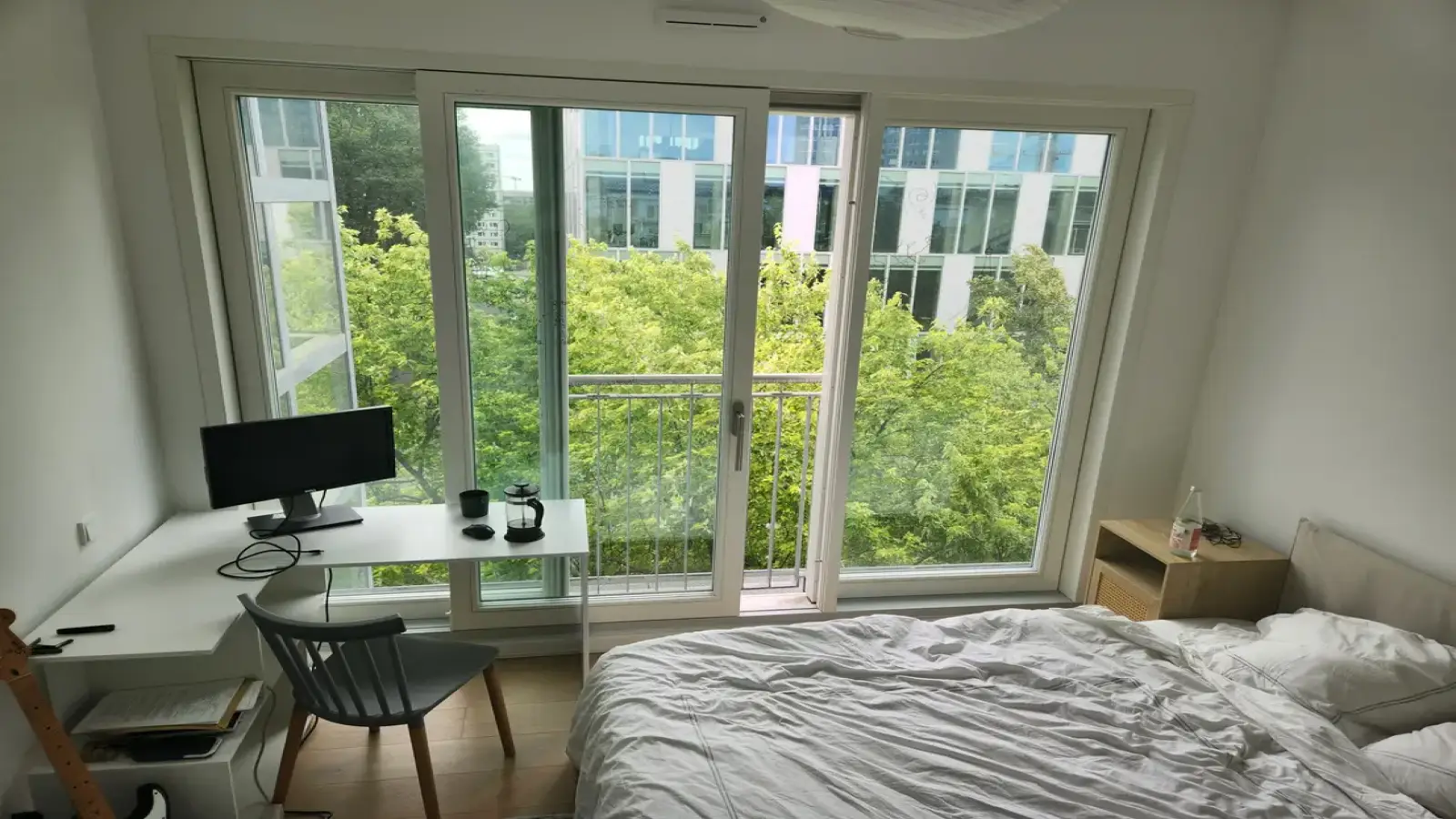 Wohnung Koppenstraße in Berlin