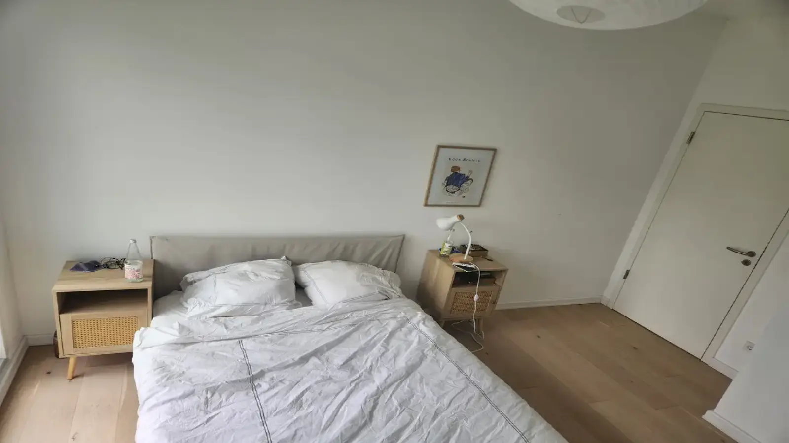 Wohnung Koppenstraße in Berlin