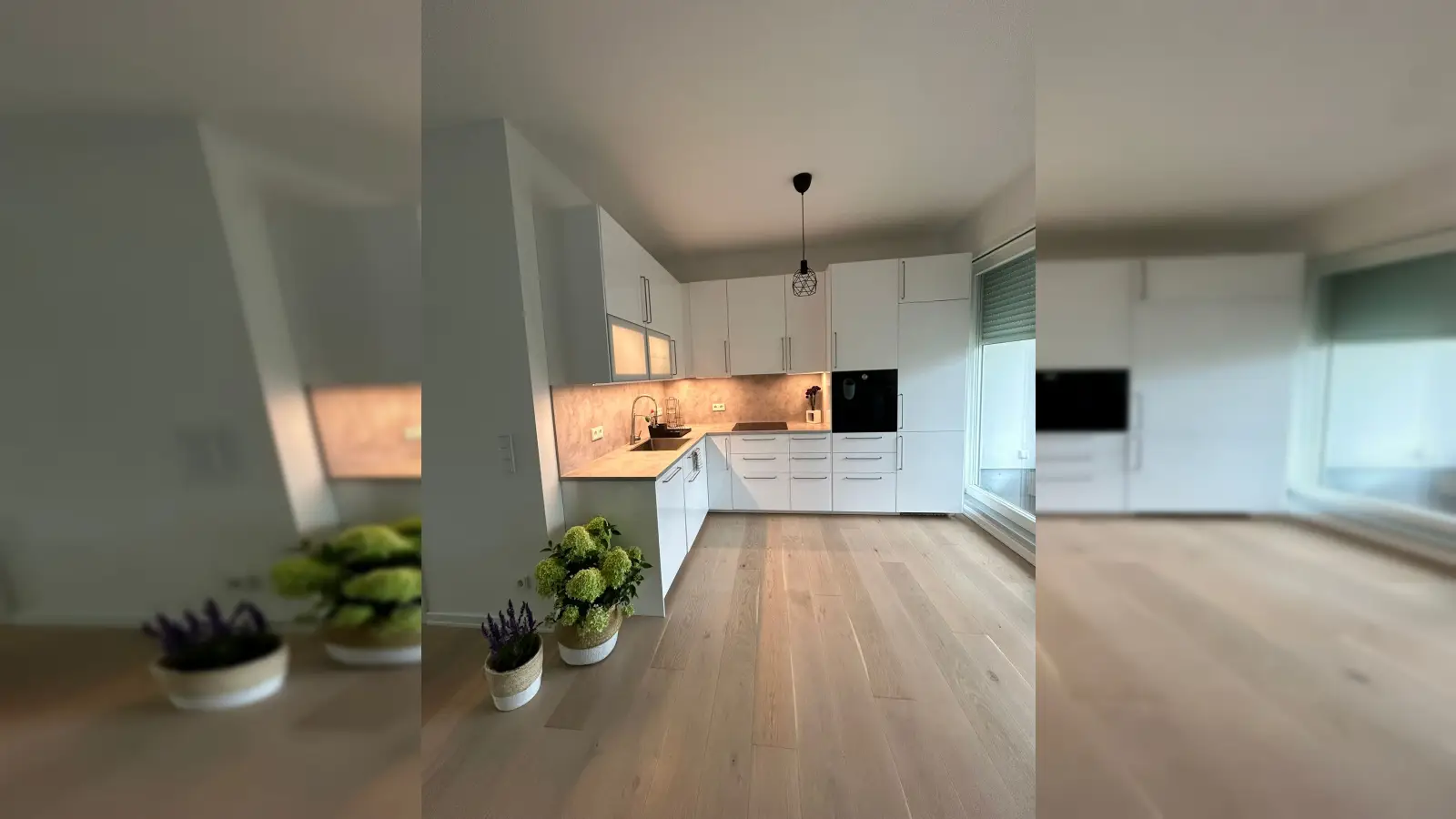Wohnung Koppenstraße in Berlin