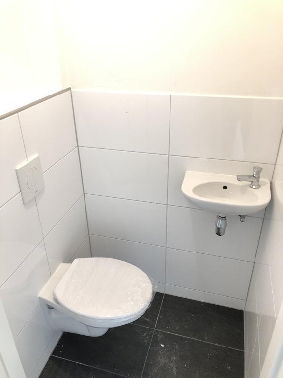 Appartement Jansplaats 11
