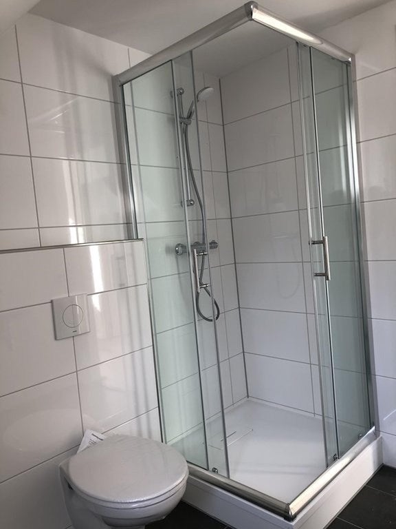 Appartement Jansplaats 14