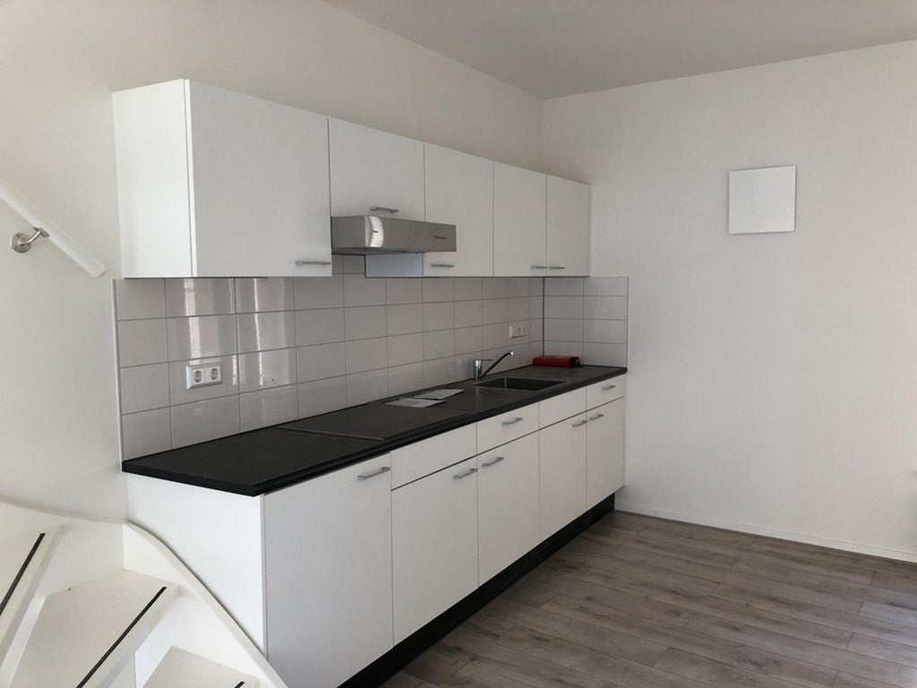 Appartement Jansplaats 7