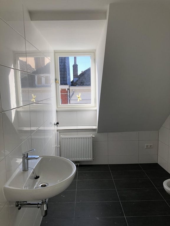 Appartement Jansplaats 13