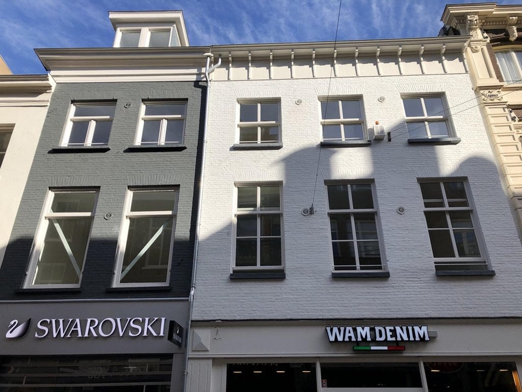 Appartement te huur in Arnhem – Jansplaats – foto 1