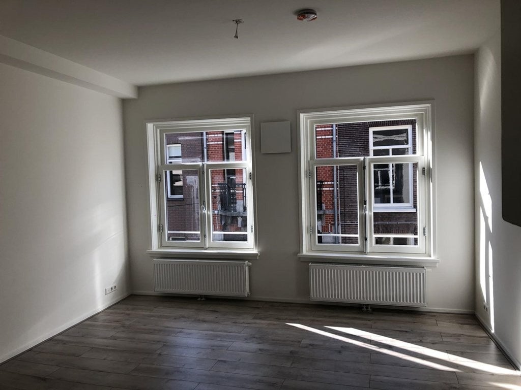 Appartement Jansplaats 3