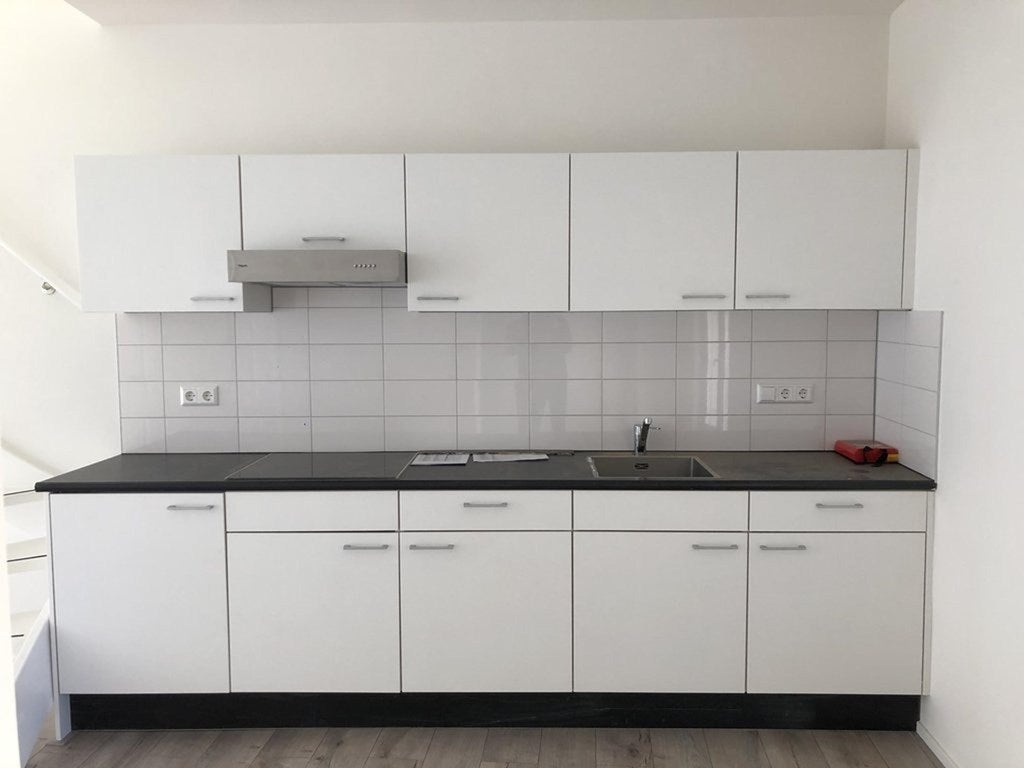 Appartement Jansplaats 6