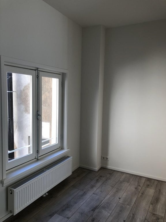 Appartement Jansplaats 8