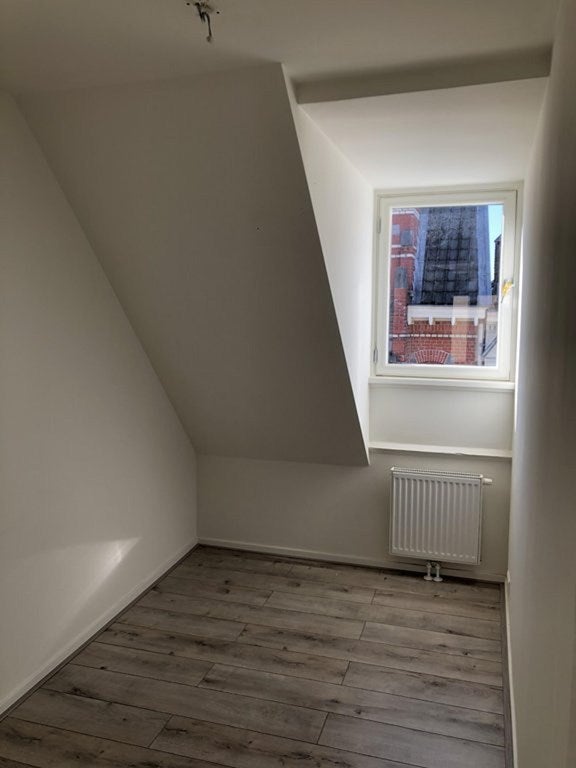 Appartement Jansplaats 12