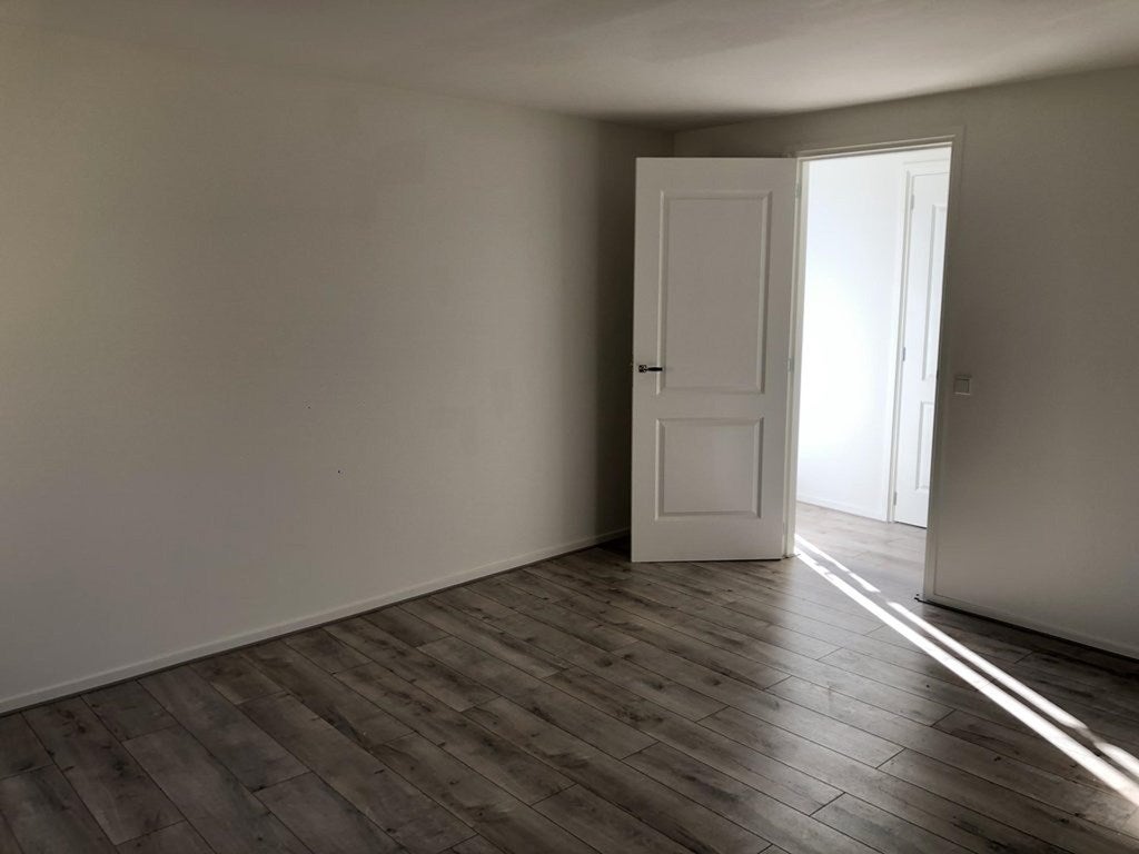 Appartement Jansplaats 16