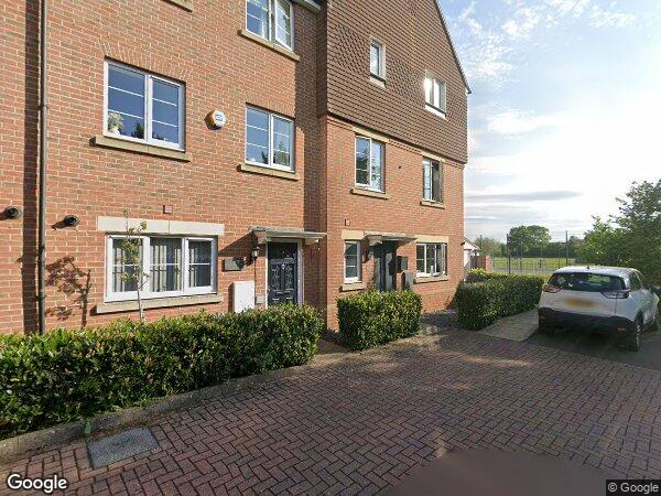 Room Tawny Owl Square in Bracknell