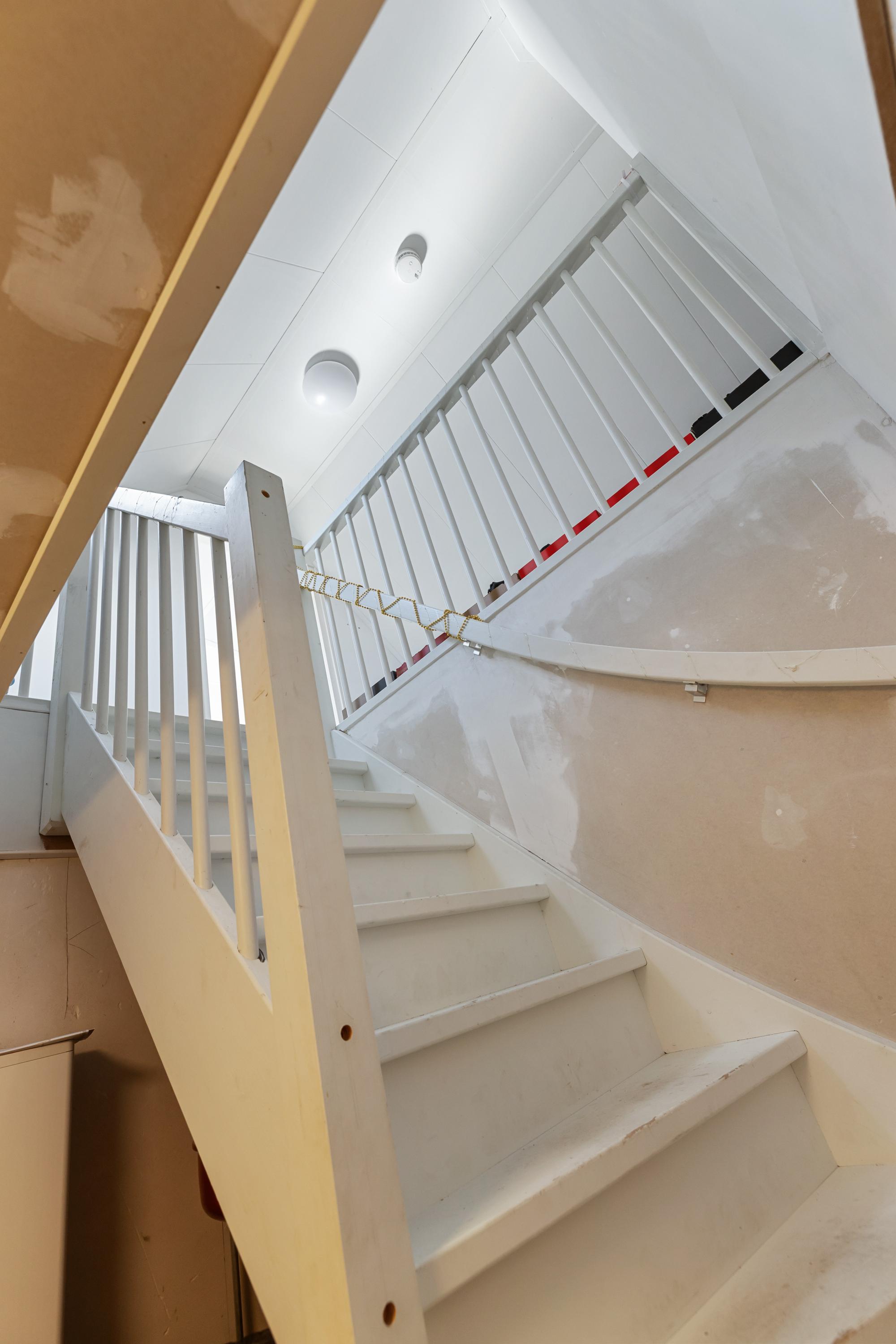 Appartement te koop: Stationsstraat 38B, Raalte