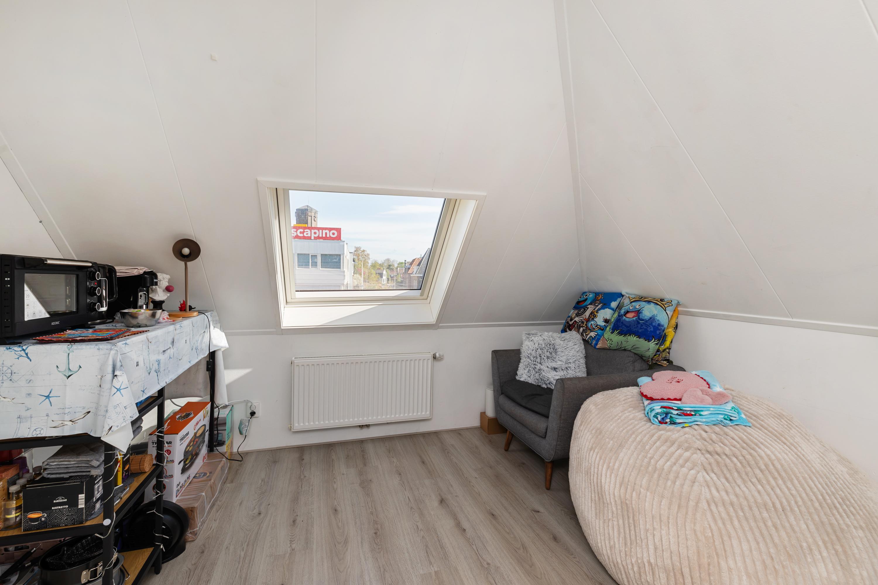 Appartement te koop: Stationsstraat 38B, Raalte