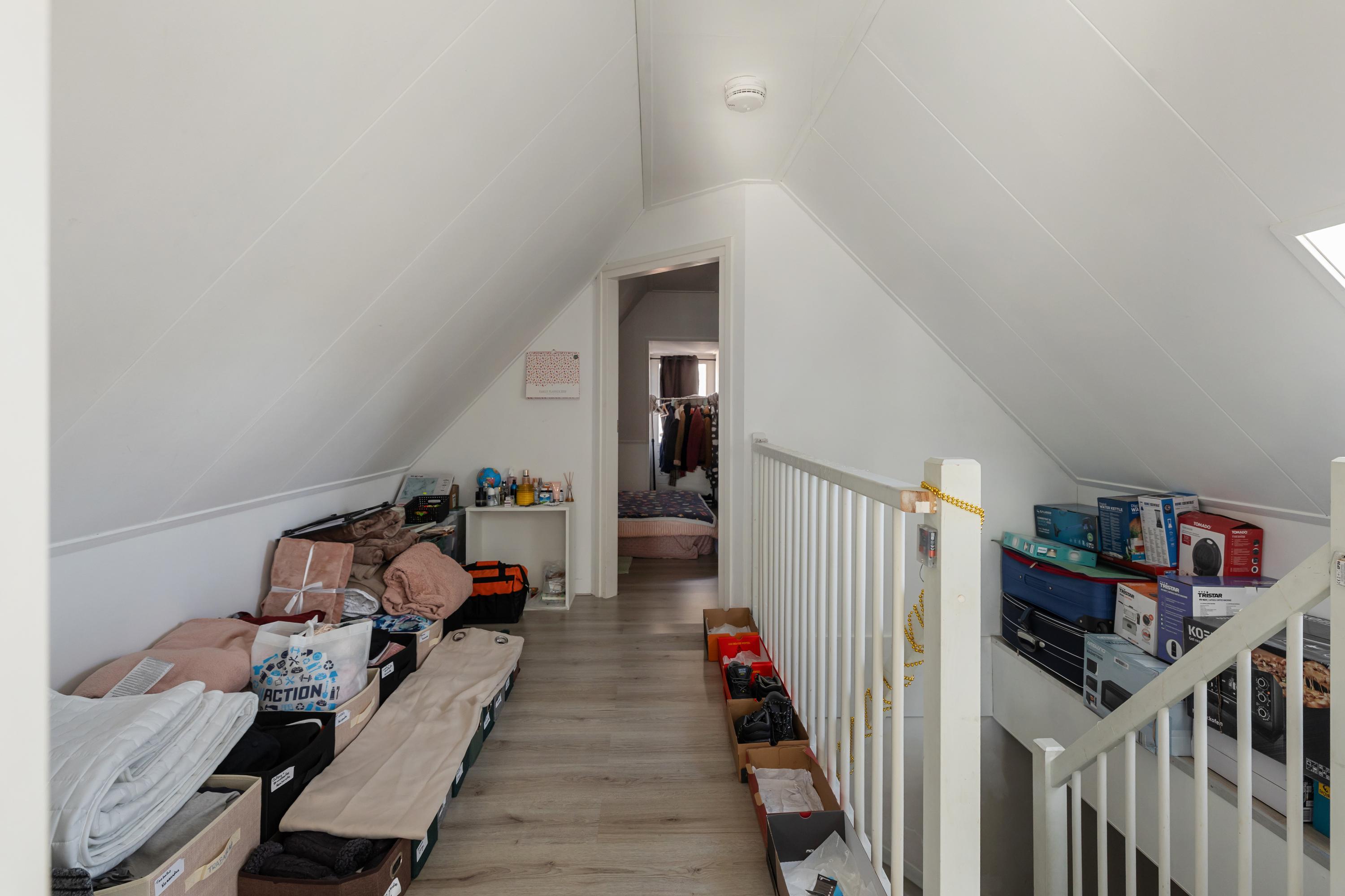 Appartement te koop: Stationsstraat 38B, Raalte