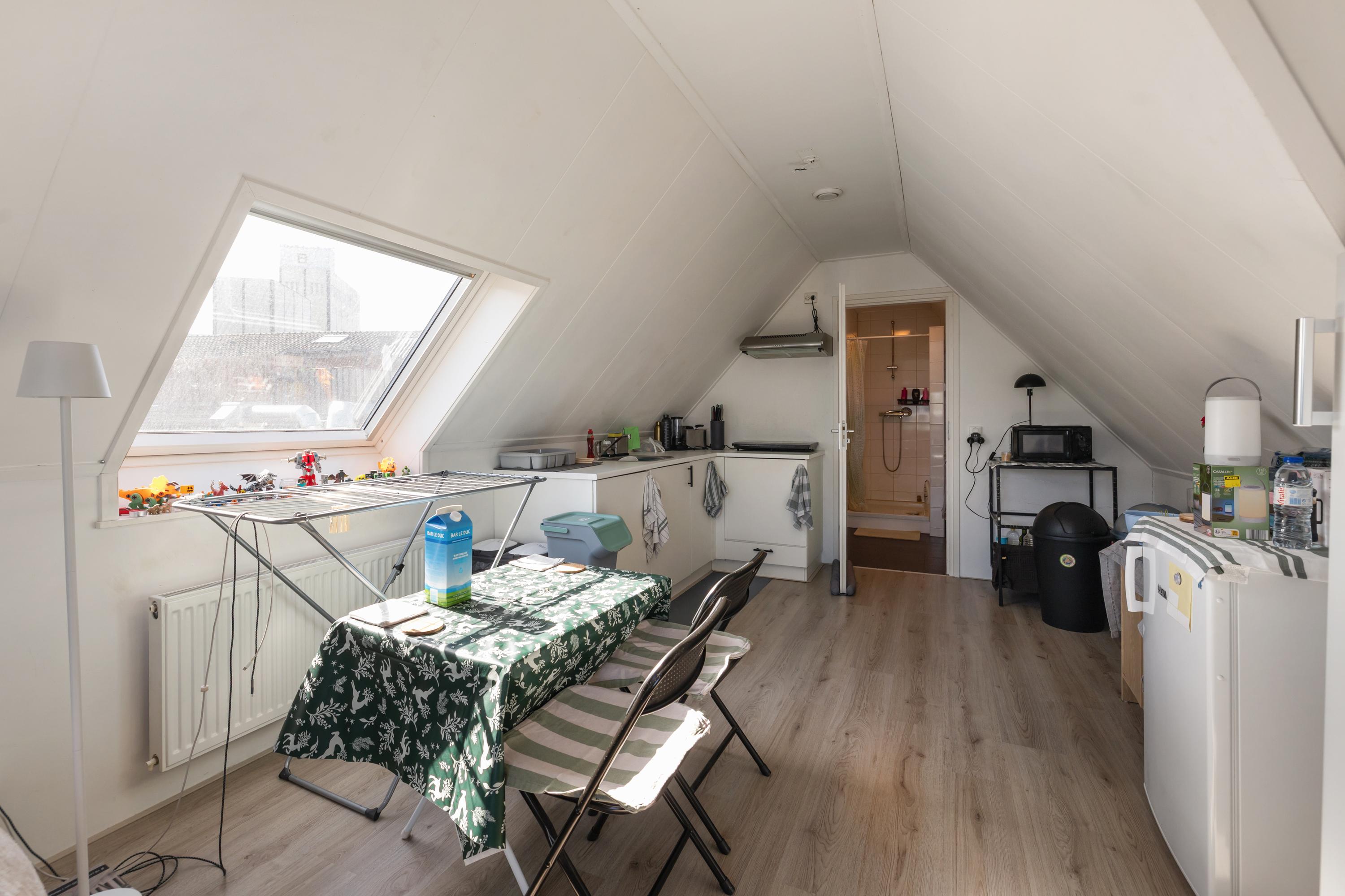 Appartement te koop: Stationsstraat 38B, Raalte