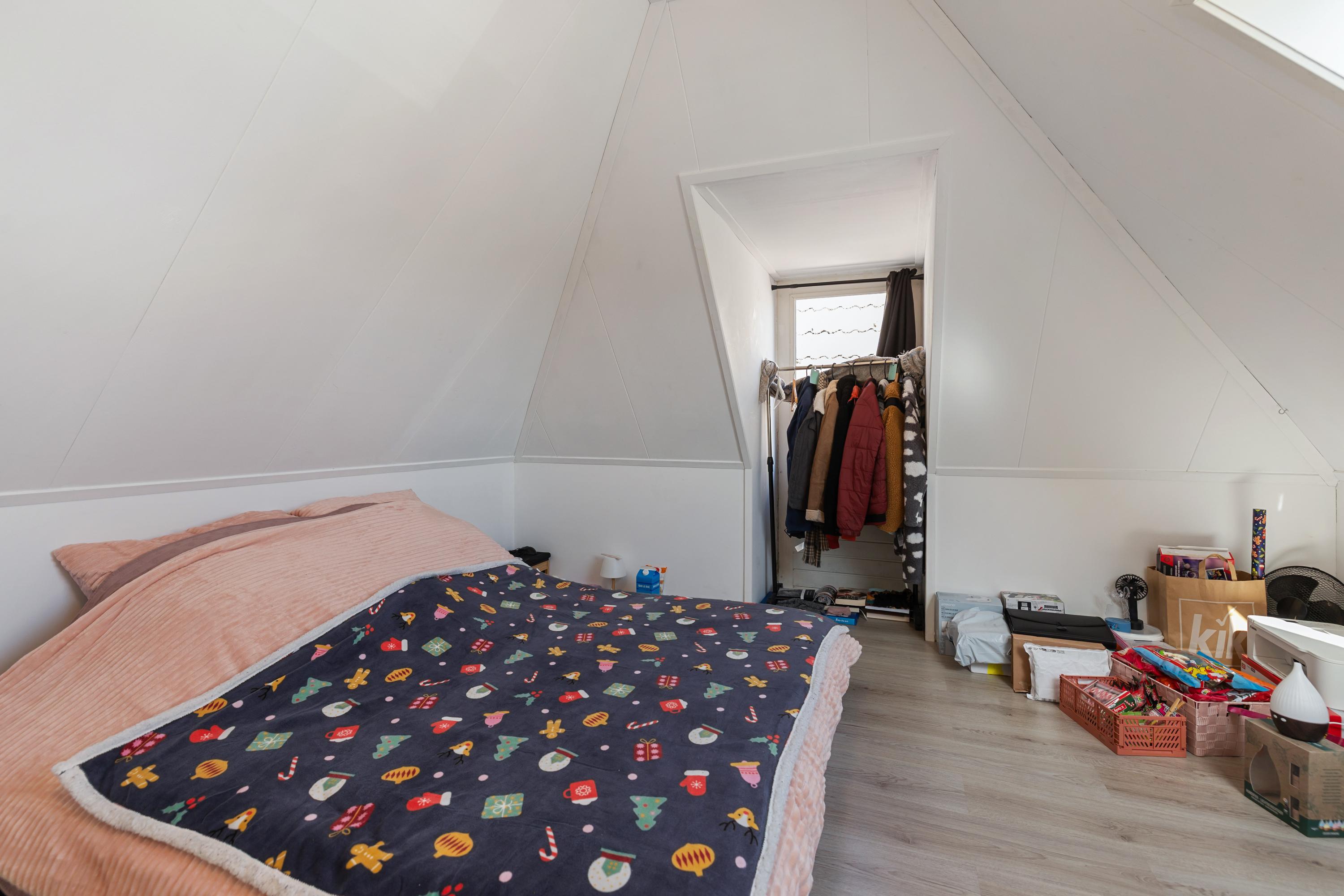 Appartement te koop: Stationsstraat 38B, Raalte