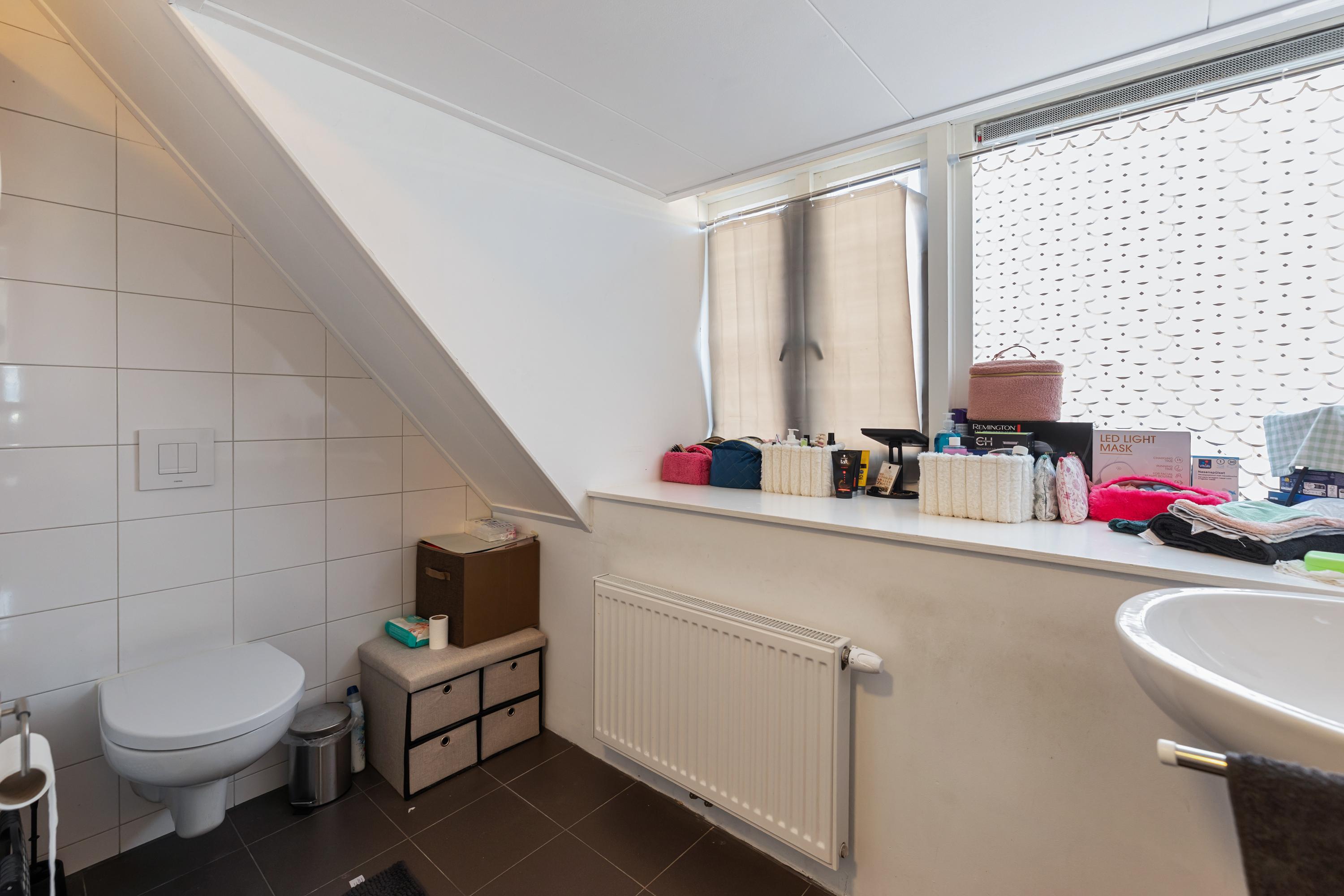 Appartement te koop: Stationsstraat 38B, Raalte