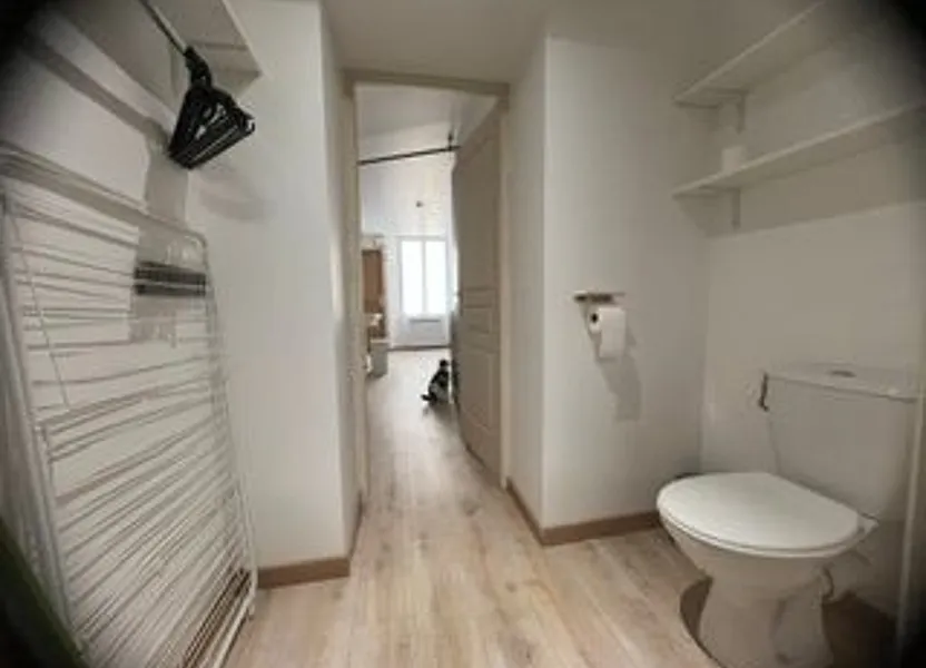 Appartement Rue de la Condamine à Valensole