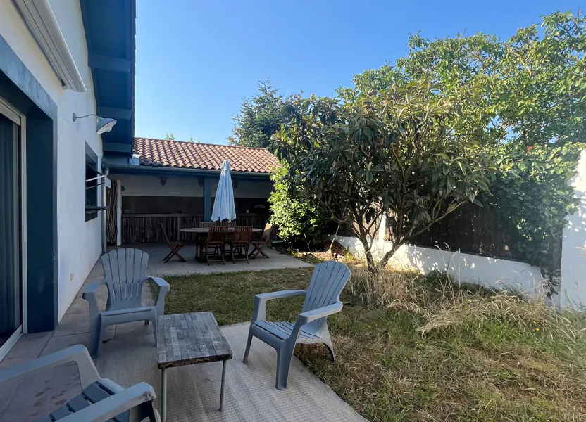Maison Avenue du 1er Mai à Tarnos