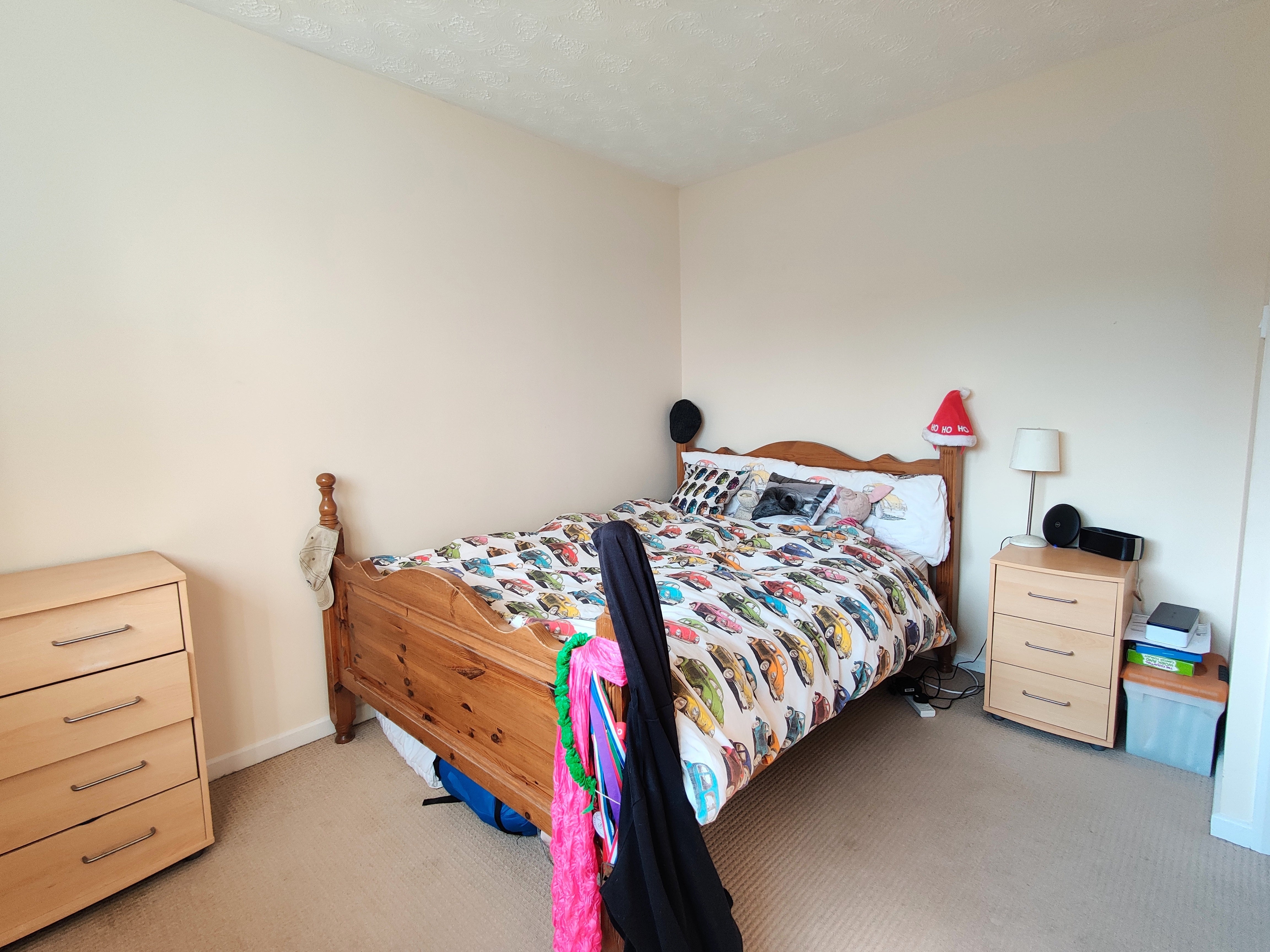 House Nutwood Close in Broadland