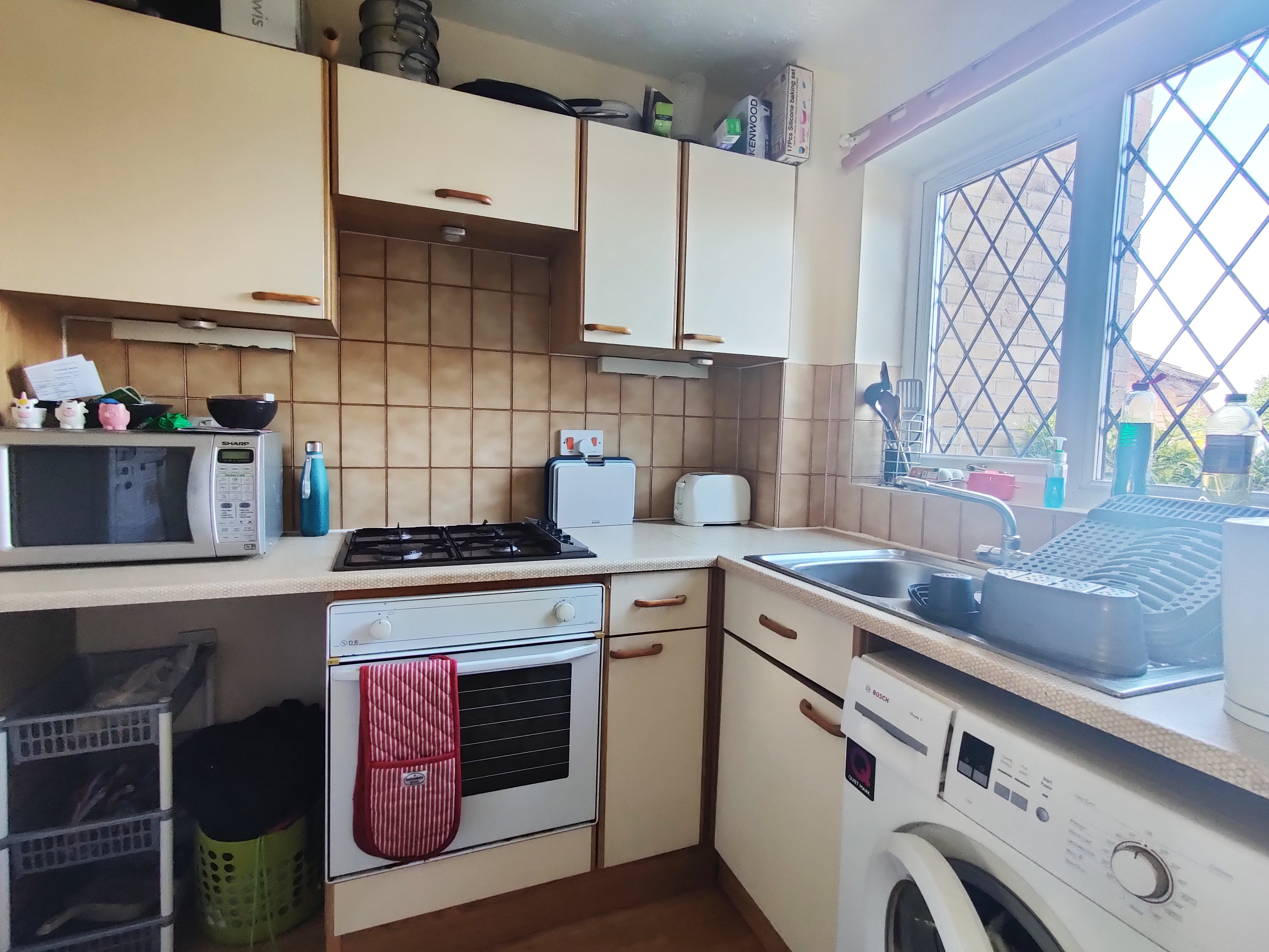 House Nutwood Close in Broadland