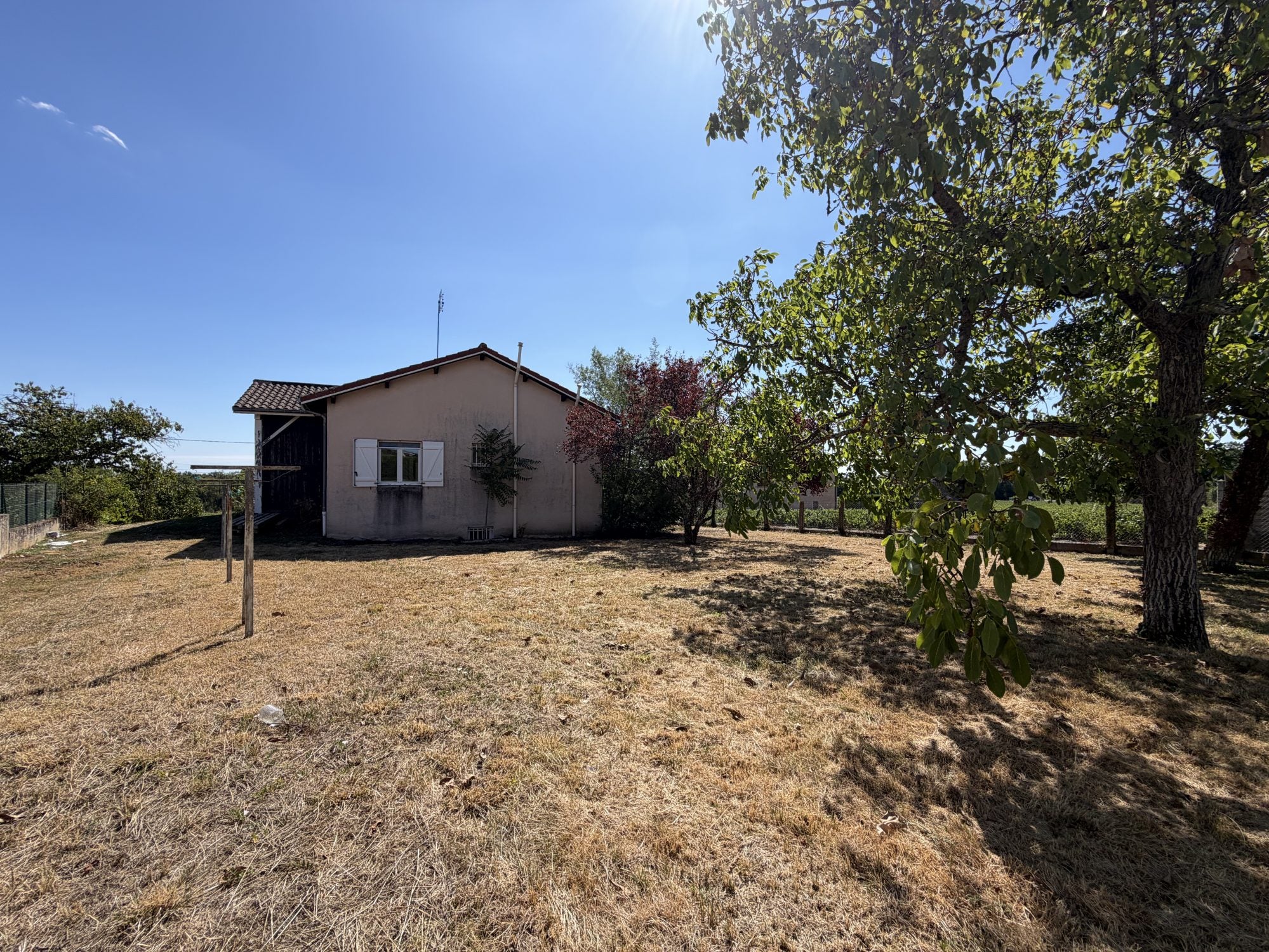 House D 18 in Belleville-en-Beaujolais