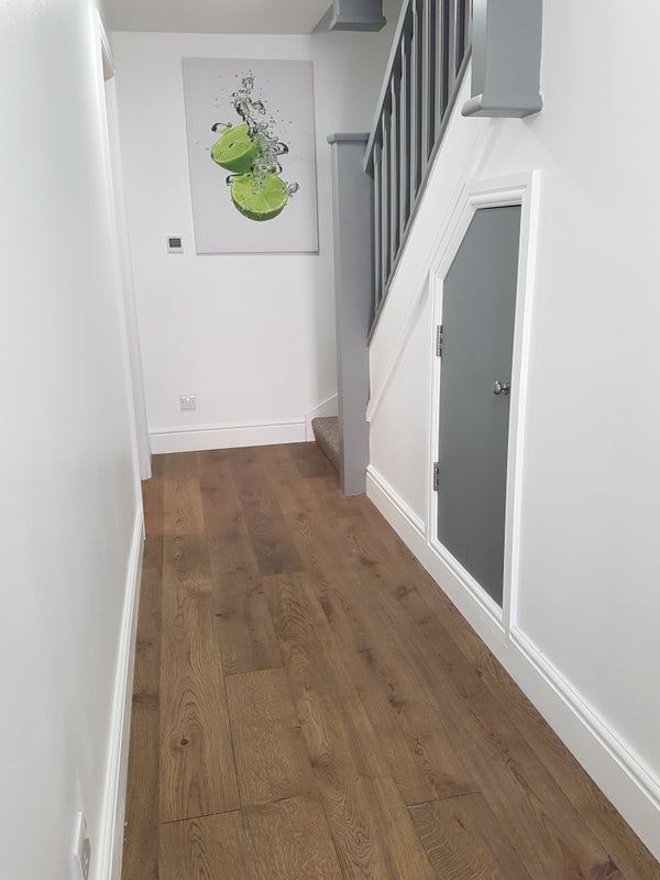 Room Western Road in Greater London
