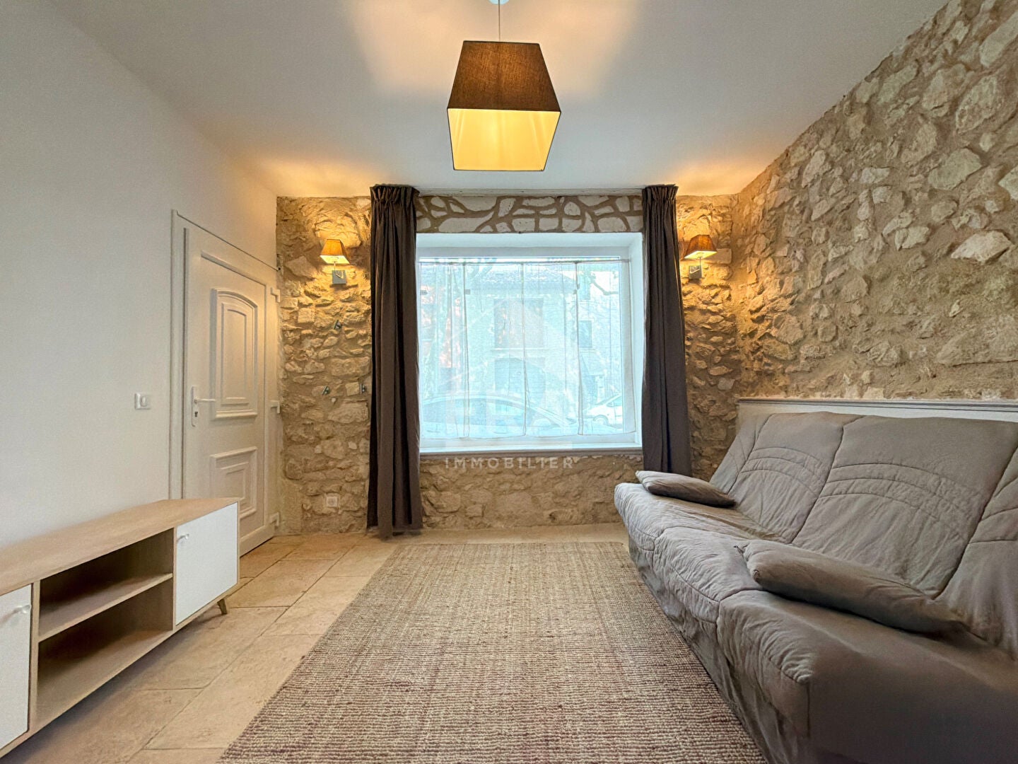 Appartement Rue des Genêts à Pertuis