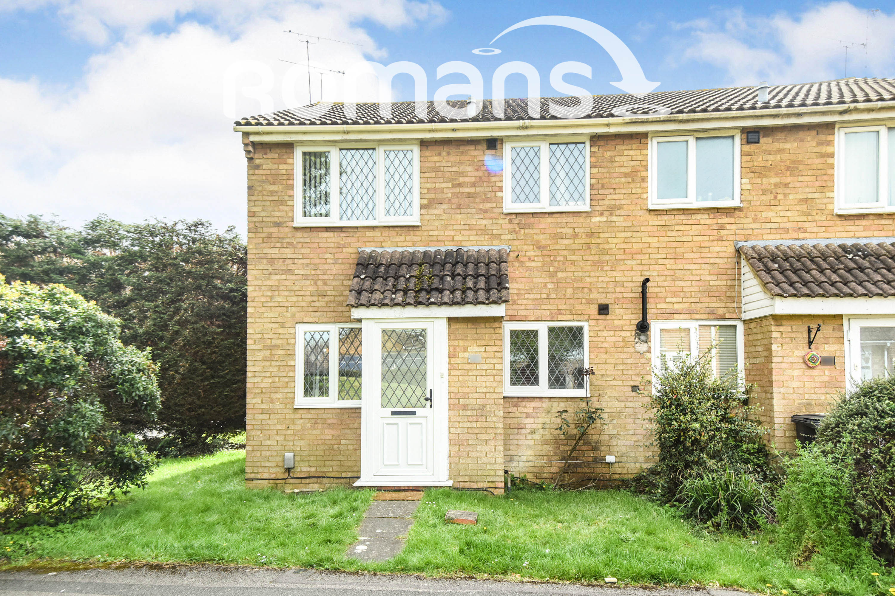 House Birdcombe Road in Swindon