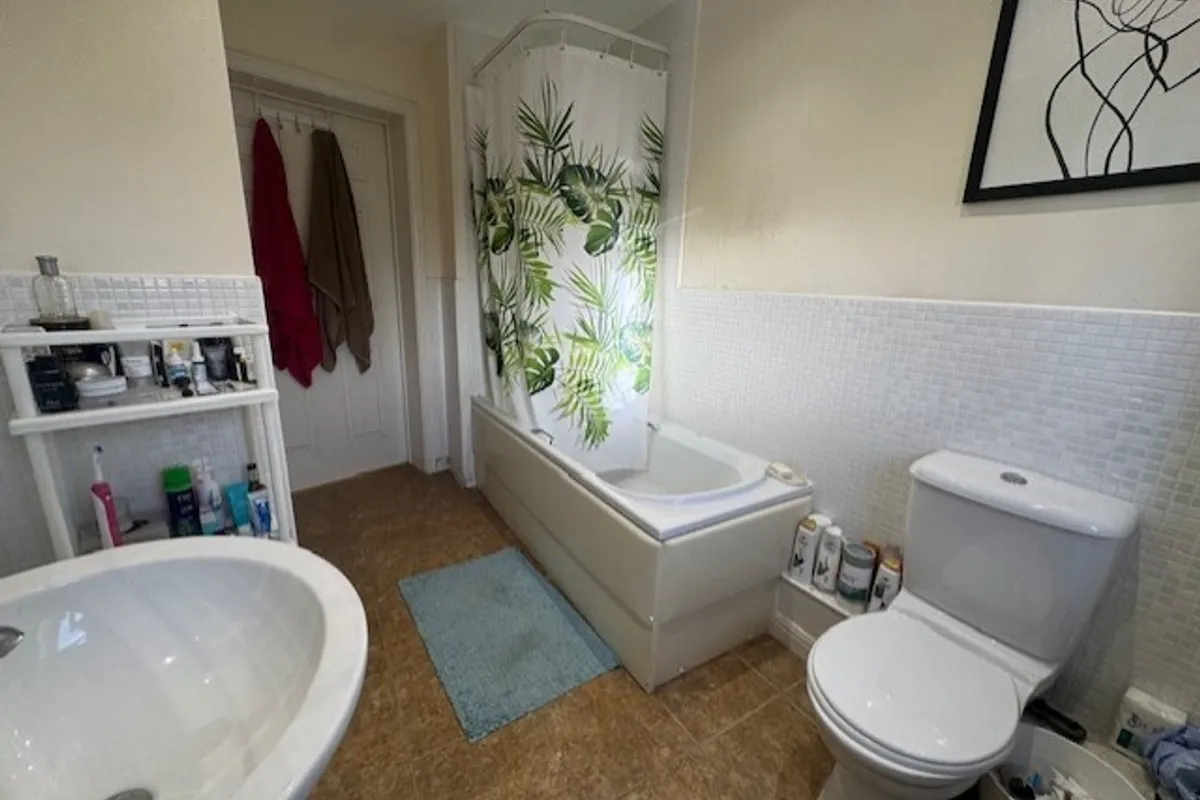 Flat Filton Avenue in Bristol