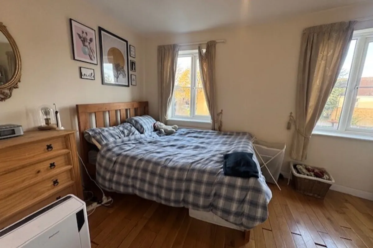 Flat Filton Avenue in Bristol