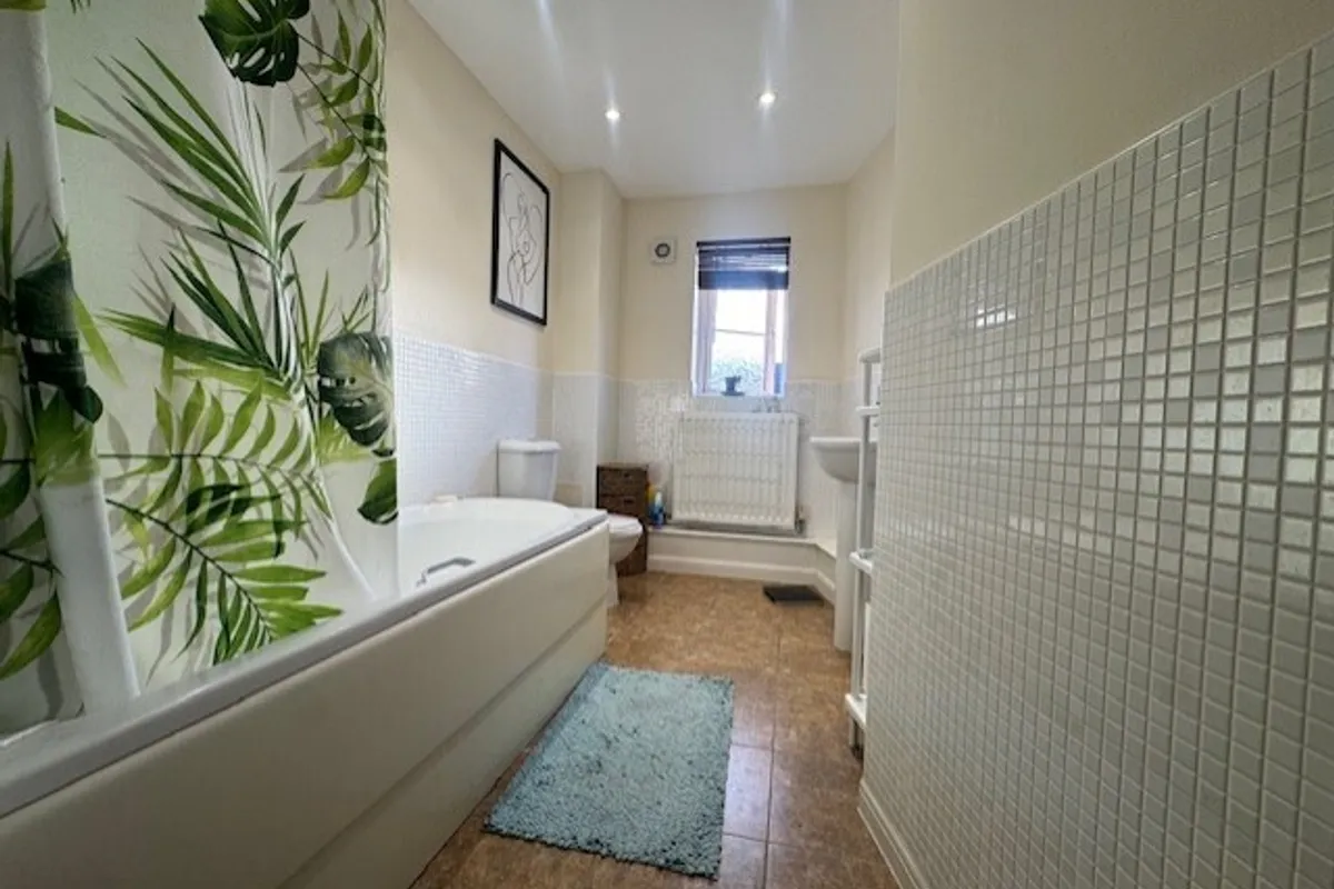 Flat Filton Avenue in Bristol