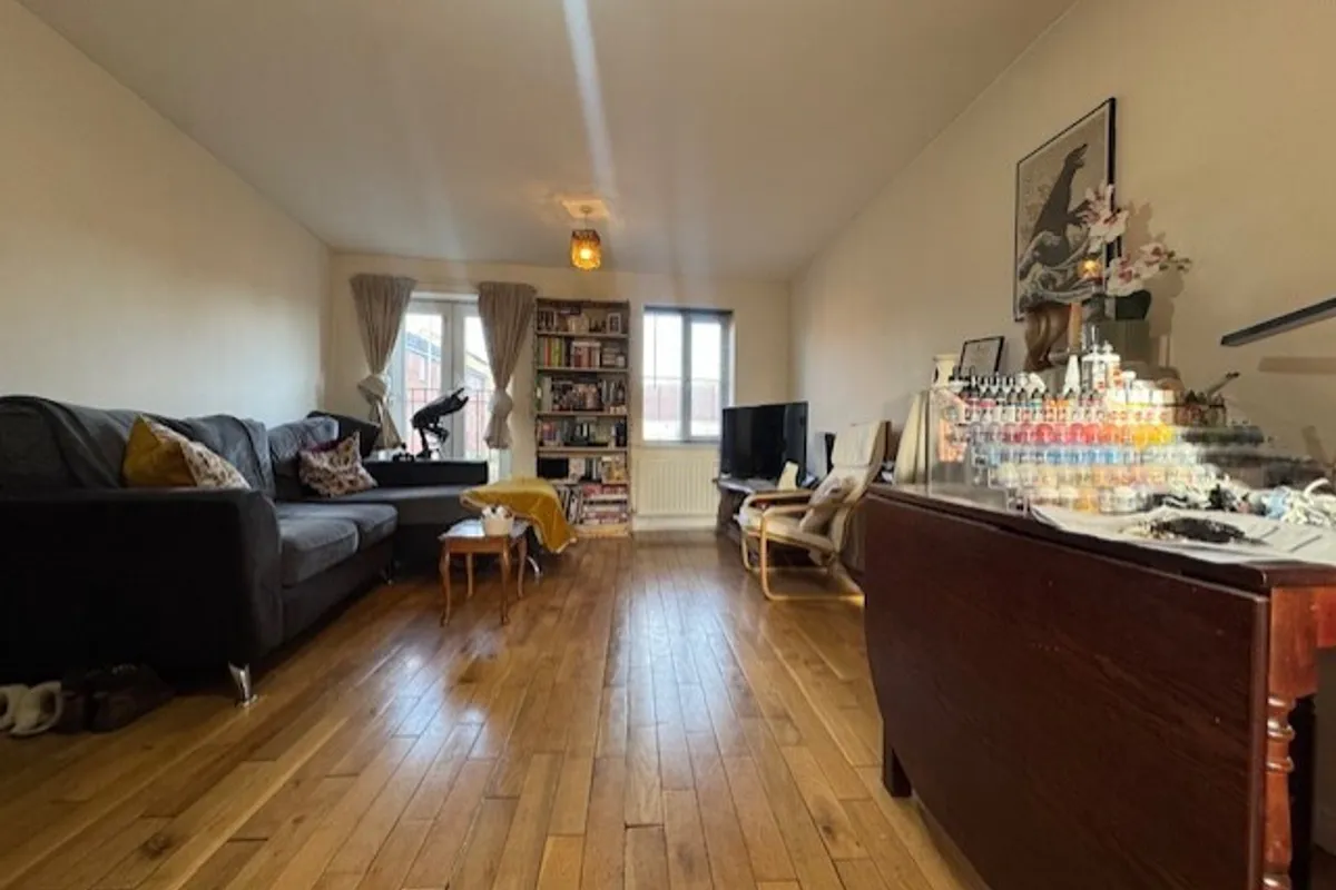 Flat Filton Avenue in Bristol