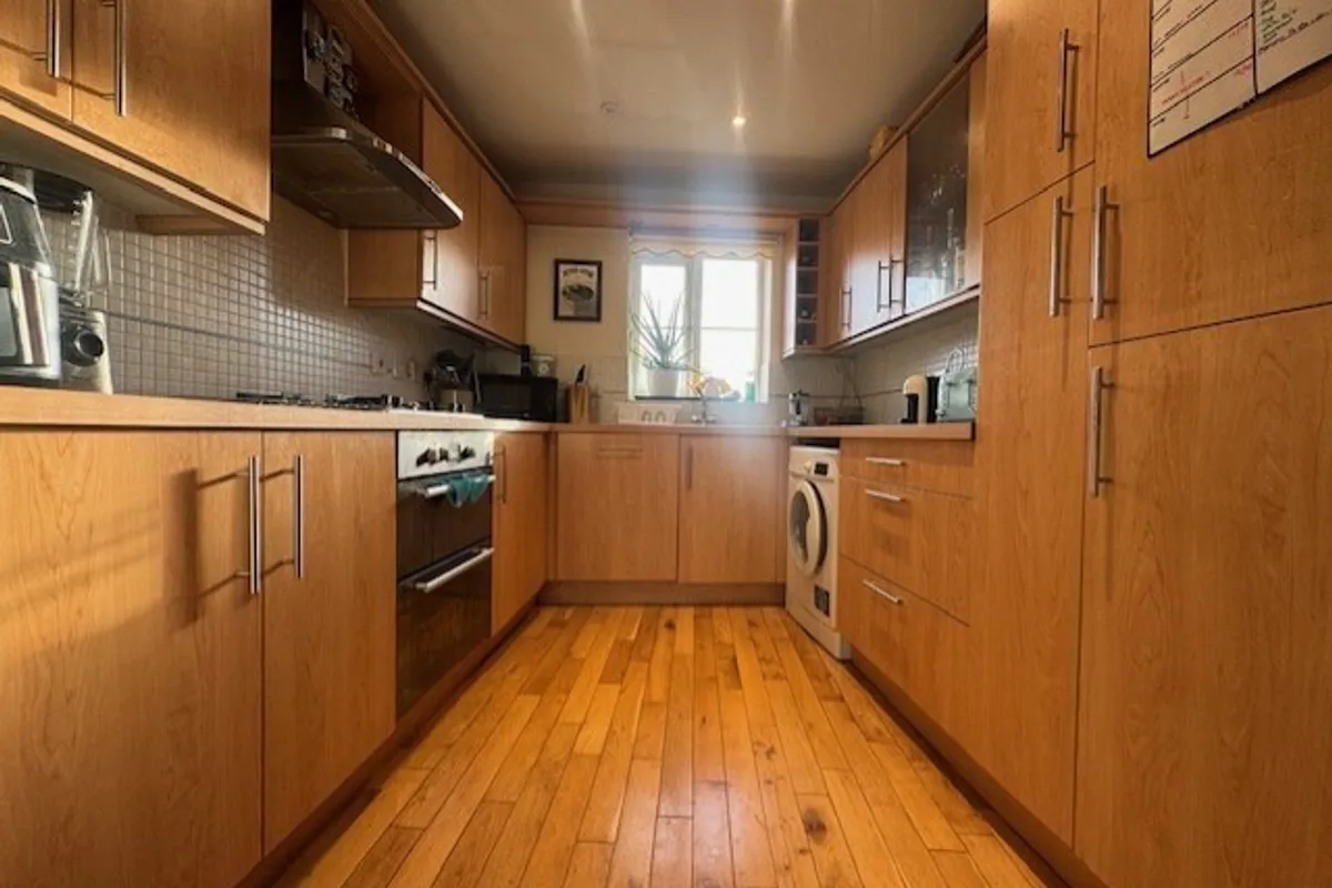Flat Filton Avenue in Bristol