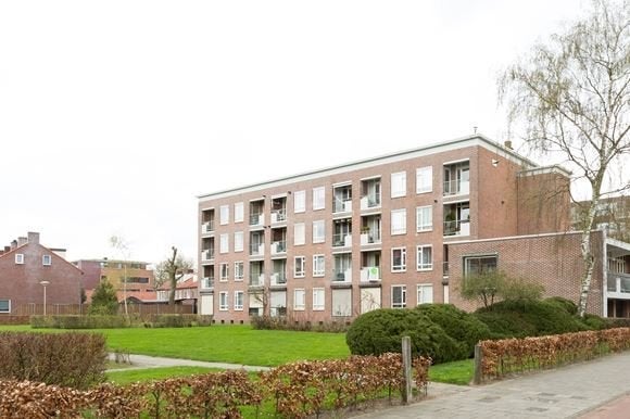 Appartement St. Ignatiusstraat in Breda