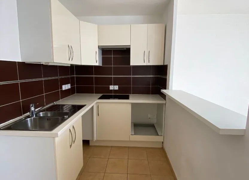 Appartement Mail Gambetta à Saint-Michel-sur-Orge