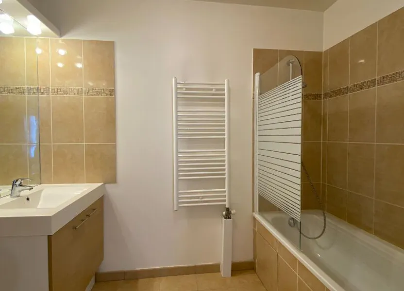 Appartement Mail Gambetta à Saint-Michel-sur-Orge