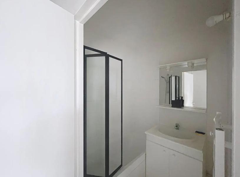 Flat Rue des Treilles in Libourne